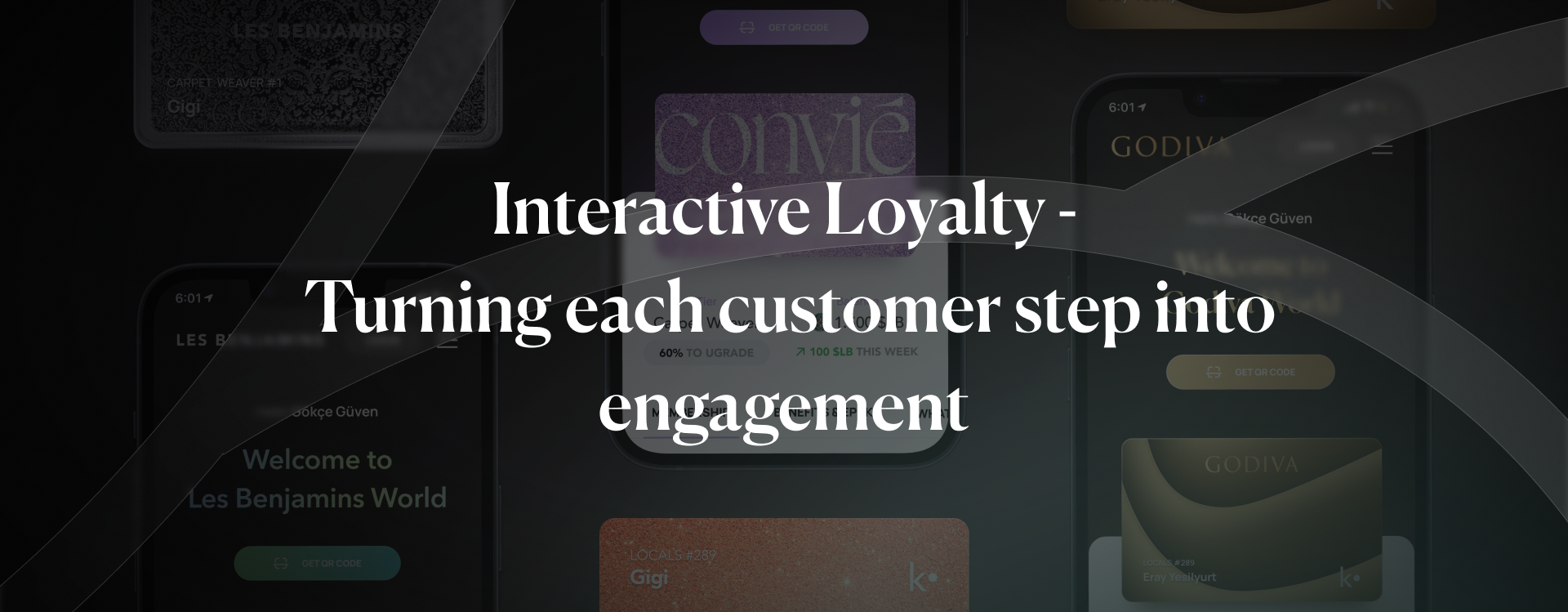 What happened this week with Next-Gen Loyalty? 🚀