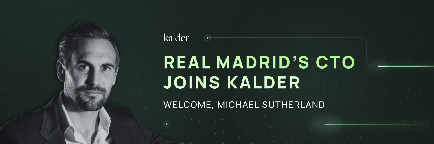 Fresh Features at Kalder 🍉 Paid Memberships, Gated Chats & More!