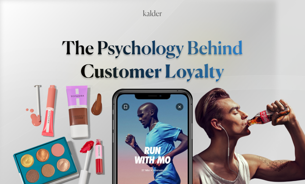 The Psychology of Customer Loyalty: Strategies for Business Success post image