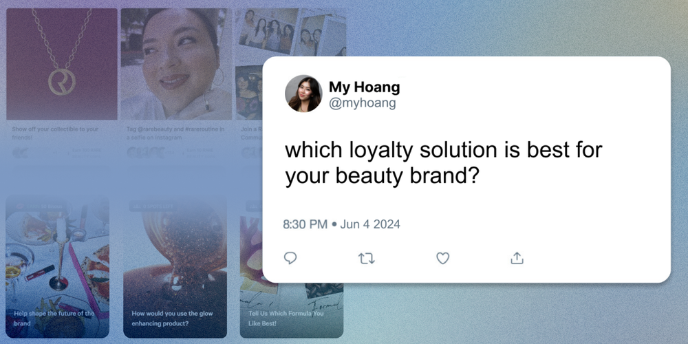 Which Loyalty Solution is Best for Your Beauty Brand? post image