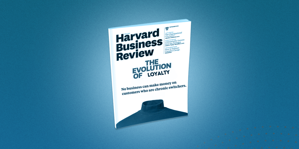 Harvard's Insight on Reward Programs: Do They Really Work? post image