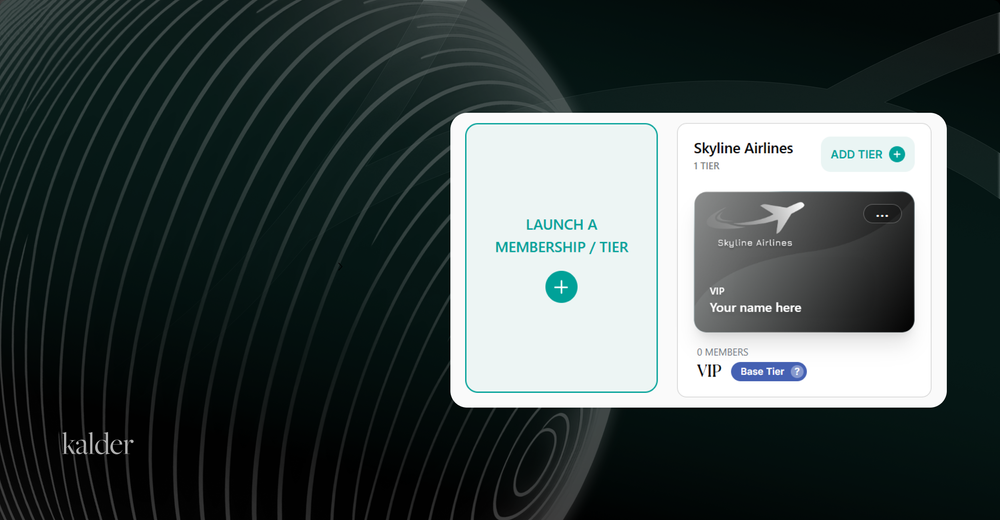 Feature highlight of the week: Create Tiered Memberships Under 10 minutes (Part 2) post image